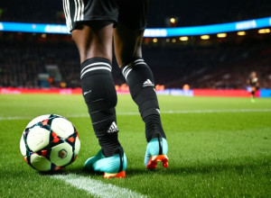 Willy Will's Wissen: influencerul dorește de la Bundesliga