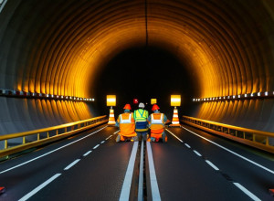 Noutăți din Germania: Criză la Tunnelul Elbat din cauza gruașei