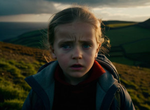 Criza sezonară a psihiei pentru copii și tineri - numărul crește în psihiatrii