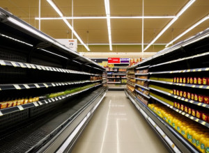 Noul rang - cele mai populare supermarket-uri din Germania