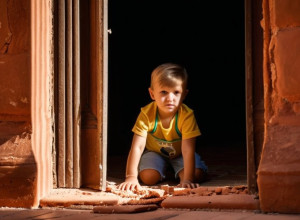 Tragedie în centrele de însărcinare pentru copii: copilește cu 5 ani s-a răscumpărat