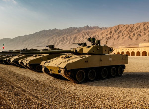 Experti cred că Trump are planuri de a ataca liderul iranian Chamenei