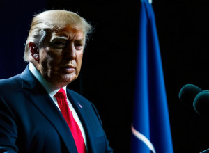 Din 1 milion de dolari: Trump crează propriul Nato?
