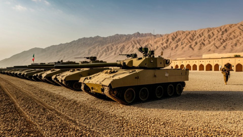 Experti cred că Trump are planuri de a ataca liderul iranian Chamenei