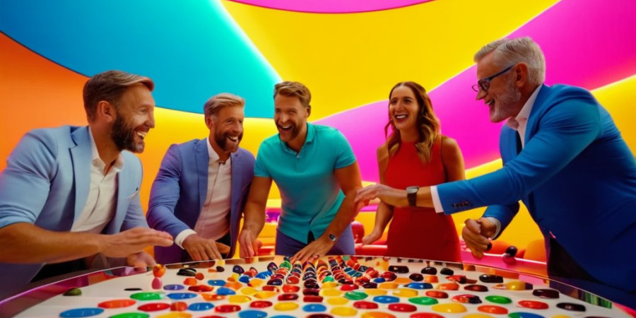 NOUA RTL SHOW PENTRU RAAB SI SCHONEBERGER: Îți zicem despre trecut, prezent și viitor!