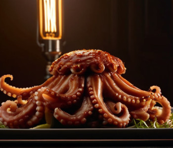 Döner cu caracatiță în Karlsruhe: O nouă perspectivă asupra street food-ului