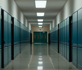 Amenințările unui elev de 15 ani au forțat închiderea școlilor din Kamenz timp de o săptămână