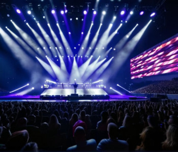 Helene Fischer se întoarce: &quot;Nimic nu mă mai poate zdruncina&quot;