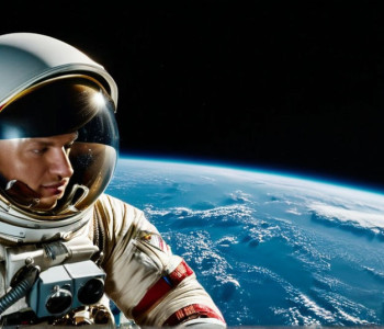 Istoria primului zbor uman în spațiu