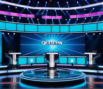 Moment jenant pentru Ștefan Raab și Elton la debutul noului show de quiz de la RTL