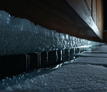 Miracol la -10 grade: Pompierii austrieci au salvat un tânăr german blocat într-un spațiu îngust