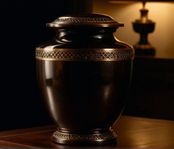 Tânăra Soley (20 de ani) sparge stereotipurile: De ce a ales să devină antreprenor de pompe funebre în Germania