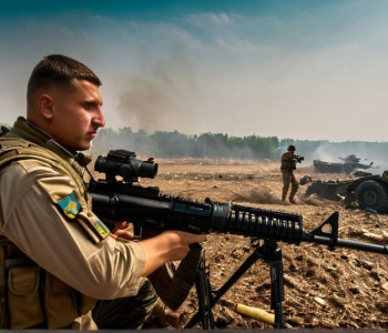 Conflictul ucrainean