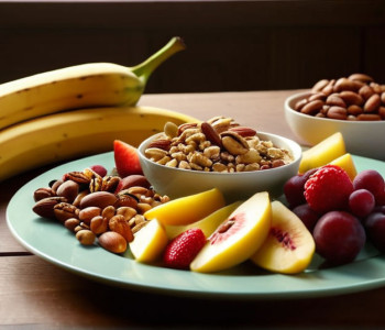 O Vitamină Esențială: Micul Dejun Care Încetinește Îmbătrânirea Creierului