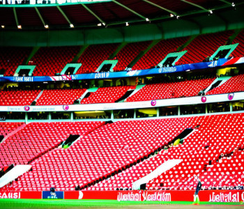 RB Leipzig va încasa jumătate de milion de euro de pe urma meciului naționalei Germaniei