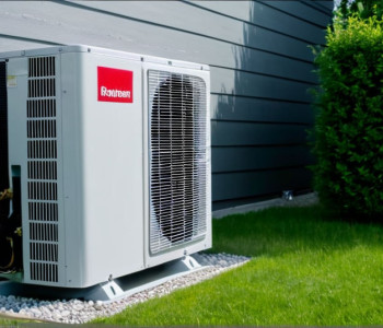 Pompe de căldură: Revoluția în încălzire și răcire