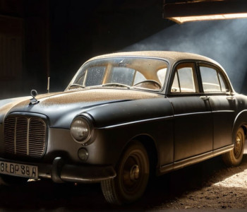 Manager de bere dispărut, găsit mort în mașină după 8 ani într-un garaj din Essen