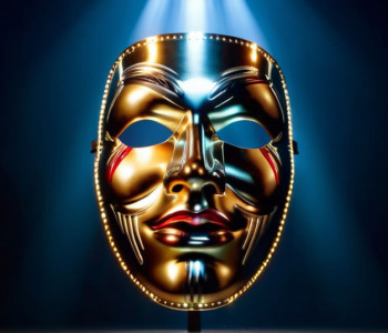 Brigitte Nielsen, dezvăluită la „Masked Singer”: Diva de la Hollywood, sub masca „Sărutului”