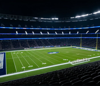 Indianapolis Colts dezvăluie strategia pe patru piloni pentru succesul în Germania