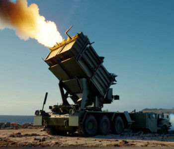 Ucraina a distrus un sistem rusesc de apărare aeriană S-400 în Crimeea, pe fondul atacurilor aeriene masive rusești