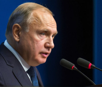 Analiza situației geopolitice în Europa de Est