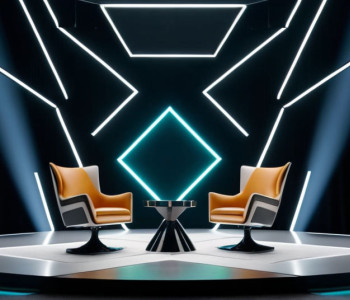 Vedete la &quot;NDR Talk Show&quot;: Cine sunt invitații din 7 noiembrie 2025?