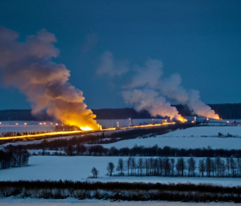 Disputa gazului rusesc-ucrainean