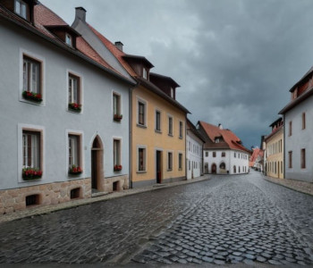 ZDF prezintă miniseria istorică „Sturm kommt auf”: O explorare a tumultului politic bavarez între 1918 și 1932