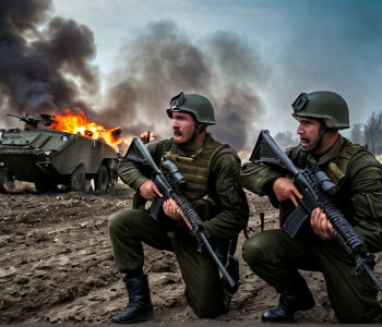 Conflictul ucrainean: cauze, desfășurare și consecințe