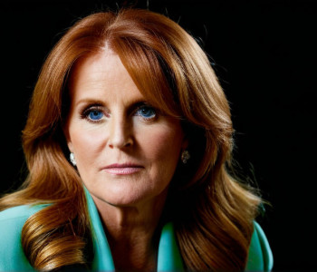 Un nou eșec pentru Sarah Ferguson: Publicarea cărții de copii a fost oprită