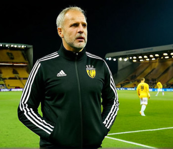 Dynamo Dresda sub presiune: Antrenorul Stamm cere abordare instinctivă pentru succes