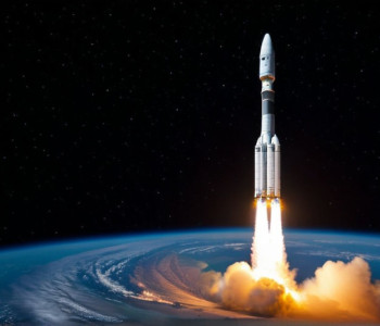 Lansarea primei misiuni Artemis