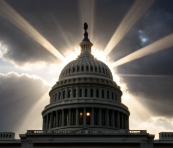 Senatul SUA a aprobat pachetul financiar pentru încheierea celui mai lung shutdown guvernamental