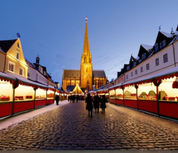 Atac terorist la târgul de Crăciun: Un an de la tragedia care a șocat