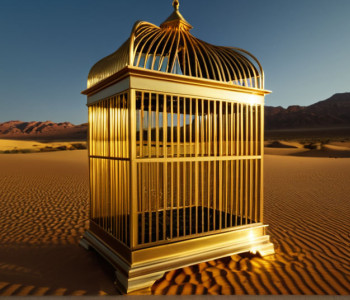 Fostul Rege al Spaniei Juan Carlos, Viață Solitară în Exil în „Cușca de Aur” din Abu Dhabi