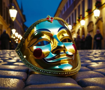 Fascinantele Tradiții de Carnaval din Lume: De la Rio la Veneția