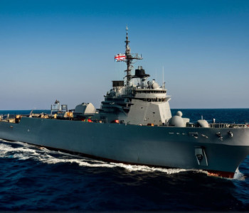 Nava &quot;Spiridon II&quot; cu 2900 de vite, blocată pe mare după refuzul Turciei de a accepta încărcătura