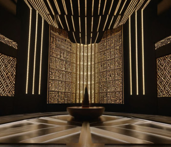 Pastorul din Berlin a oficiat o ceremonie inedită: Patru bărbați, o singură căsătorie