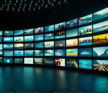 Noi Filme și Seriale pe Paramount+ în Noiembrie 2025: Ce Urmează să Vezi