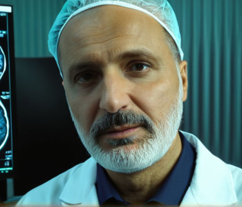 Inteligența artificială în medicină