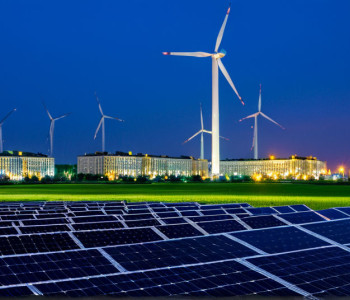 Soluții inovatoare pentru un viitor sustenabil