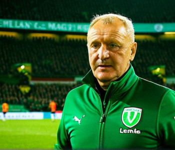 Clubul &quot;Werder&quot; intenționează să onoreze memoria legendarului Willi Lemke