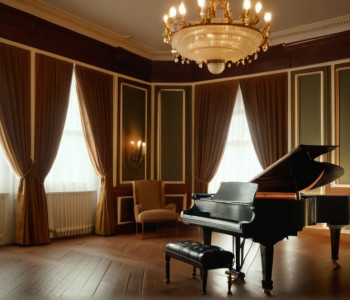 André Rieu dezvăluie secretul unei căsătorii de aur de 50 de ani cu Marjorie