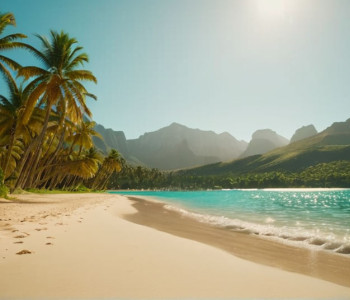 Destinații Calde în Noiembrie: Evadați din Frigul European