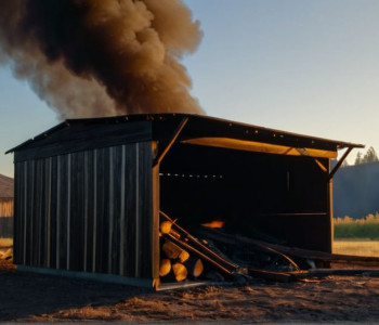 Incendiu la proprietatea legendei Bayernului, Mehmet Scholl