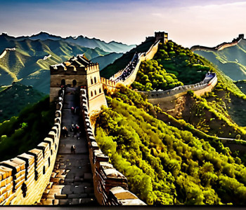 Marele Zid Chinezesc