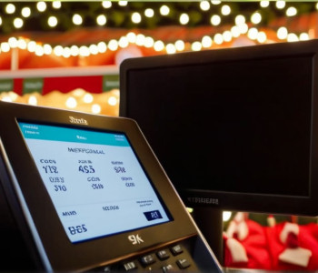 Piața de Crăciun din Zürich devine „cashless”: Amenzi usturătoare pentru comercianți