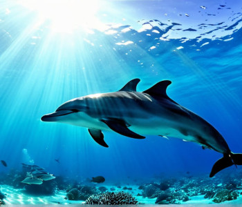 Dertour renunță la excursii cu delfini și orci: Tur operatorul german introduce o politică de turism etic