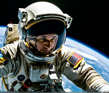 Istoria primului zbor uman în spațiu