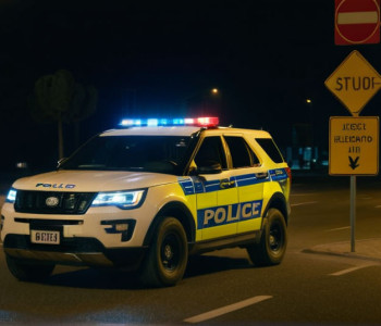 Poliția din Köln a reținut membri Hells Angels: Pistol găsit în mașină, un motociclist riscă închisoarea